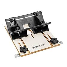 Rockler woodworking catalog online the rockler woodworking and hardware free catalog features over 140 pages of our best products mailed directly to your door. Buy Rockler Router Table Spline Jig Online In Oman B01g7gtsps