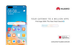 Under the app's title, check the star ratings and the number of downloads. Petal Search Helps You Find And Download Apps On Huawei Smartphones