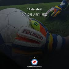 Esa fecha fue establecida por el esa fecha es el 14 de abril, dia en el que nació en 1971 el arquero colombiano miguel angel calero. En El Dia Del Arquero Saludamos A Argentinos Juniors ÙÙŠØ³Ø¨ÙˆÙƒ