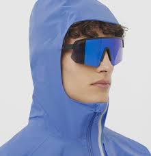 Salomon Men's Bonatti Trail Jacket