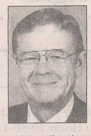 Clarence Leonard “Bill” Sullivan Jr. (1930-2009)