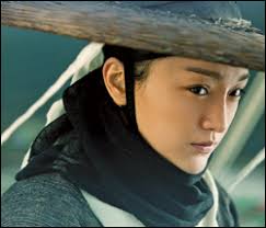 Flying Swords of Dragon Gate