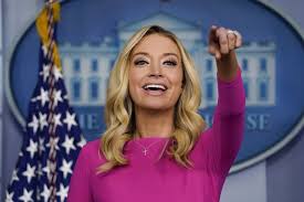 Atlanta breaking news from metro atlanta and north georgia, brought to you by fox 5 news, fox 5 atlanta, good day atlanta. Kayleigh Mcenany Signs On As Fox News Contributor