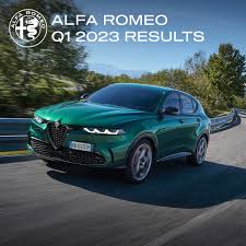 Image result for Verde Montreal 2023 Alfa-Romeo