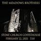 THE MEADOWS BROTHERS