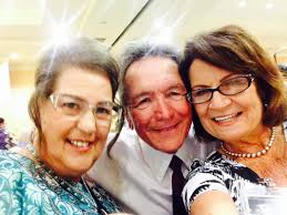 Saturday Party Photos