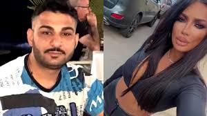 Ea este femeia acuzată că l-ar fi băgat la închisoare pe Ciprian Pian! Au  împreună o fetiță