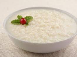 Riz Au Lait A L Ancienne Recette Riz Au Lait Recette Riz Au Lait Cuisine Arabe