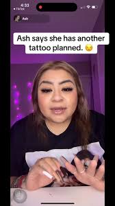 Ash Talking about Selina