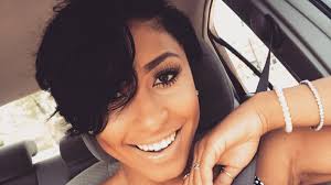 11 Women With Short Hair On Instagram You Need To Follow For Amazing Pixie,  Lob, & TWA Inspiration