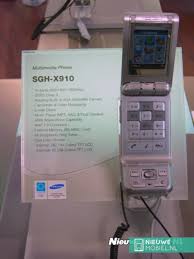 Samsung X910: all deals, specs ...