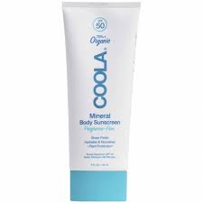 Shop with afterpay on eligible items. Mineral Body Sunscreen Lotion Spf 50 Skincity Com