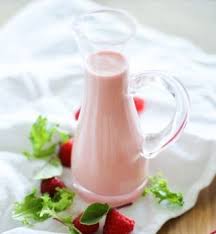 Les Recettes Sante Les Plus Faciles Du Quebec Homemade Salad Dressing Raspberry Vinaigrette Salad Dressing Recipes Homemade