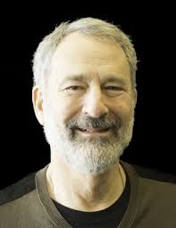 Pardon Receives Waterman Award Letter From the Chair