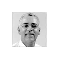 Edwin Stowe Obituary