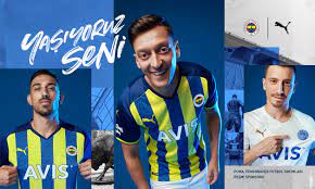 Fenerbahçe tv or fbtv is a sports channel from istanbul. Fenerbahce Spor Kulubu