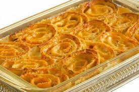 Maybe you would like to learn more about one of these? Rose Di Pasta Al Forno Ripiena Un Primo Piatto Gustoso