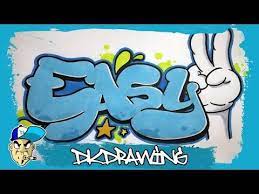 Browse pictures by artist, by city, by crew, by type of art, by support, or even by style. Graffiti Tutorial How To Draw Easy Graffiti Bubble Style Letters Youtube Graffiti Tutorial Graffiti Drawing Graffiti Lettering