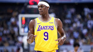 Keep up to date on nba injuries with sportando's injury report. Is Rajon Rondo Playing Tonight Vs Rockets Lakers Release Injury Report For Crucial Game 1 The Sportsrush