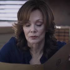 Jean Smart and Richard Gillian