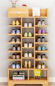 36 Delightful Diy Shoe Rack Design Ideas To Keep Your Shoes Nicely Shoe Storage Design Storage Design Diy Shoe Storage
