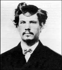 Wyatt Earp's Vendetta Posse: Who Were These Guys?