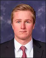 2018 Men's Lacrosse Roster