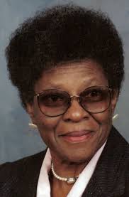 Mae Taliaferro Obituary (2008)