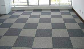Yes, on the floor, carpet tiles have excellent sound absorption and insulating properties. The Perfect Match For Modular Carpet Tiles And Office Raised Access Floor Solutions