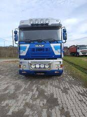 Image result for Blue 1999 DAF