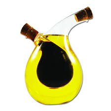 Olive Oil And Vinegar Dual Glass Dispenser Bottles Vb4 In 2020 Olive Oil And Vinegar Vinegar Cruet Glass Dispenser