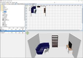 Grundriss Zeichnen Am Pc Kostenloses Programm Mit 2d Und 3d Ansicht