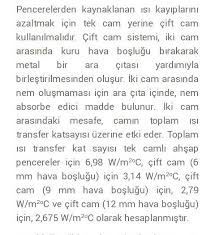 Evimizde, iş yerimizde çiftli cam kullandığımızda, tekli camın özelliklerini iki. Cift Katli Camlarin Aralarinda Neden Hava Bosluklari Vardir Eodev Com