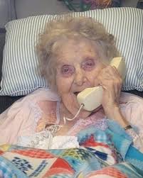 Winona woman, 104, may be nation's oldest COVID-19 survivor