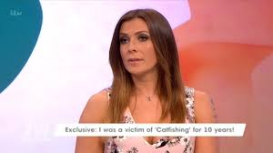 The practice may be used for financial gain, to compromise a victim in some way, as a way to intentionally upset a victim, or for wish fulfillment. What Is A Catfish And How Can You Spot One