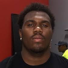 Jabari Watson, Boise State,