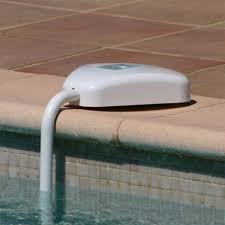 Aqualarm Alarme De Piscine V2 Avec Clavier Digital V2 Vente Petit Electromenager Et Gros Electromenager