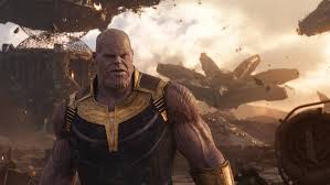 Thanos' second appearance in the mcu came in guardians of the galaxy, but it was the first to use josh brolin. Wer Ist Thanos Alles Rund Um Den Neuen Oberschurken Im Mcu