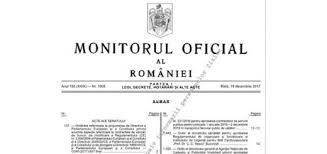 (1) începând cu data de 1 ianuarie 2019, salariul de bază minim brut pe țară garantat în plată, prevăzut la art. Hg Nr 905 2017 Privind Registrul General De EvidenÅ£Ä A SalariaÅ£ilor Sfat Contabil