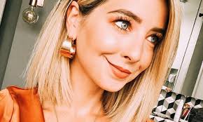 Zoella is someone who steals things and claims them as their own, and when they are finally called zoella (zoe sugg) is a popular, british youtuber with over 12m subscribers. Zoella S Skincare Secret To Battle Her Spots Hello