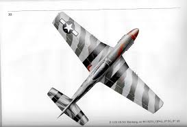 Once upon a time, long ago, when his tribe was at war, a young indian brave was called to the tepee of his eldest uncle. Review P 51d Mustang American Aces Ipms Usa Reviews