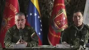 Tensión en el Caribe: Venezuela Alerta Ante Movimientos Militares de EEUU - Imagen principal del artículo