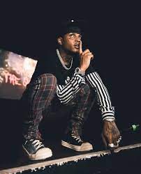 Ski Mask The Slump God Cute Rappers Ski Mask Ski Jackson