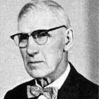 William Kester Swanger (1888–1966) • FamilySearch