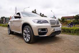 2014 Bmw X6 Review Topcar Kenya