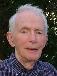 Melvin Weir Obituary (1927