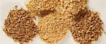 More images for tvp » Soy Proteins Textured Vegetable Protein Tvp Non Prescription Packaging Type Paper Bag Rs 55 Kilogram Id 14520369688