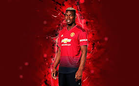 Find the best pogba wallpapers on getwallpapers. 5048676 French Paul Pogba Manchester United F C Soccer Wallpaper Cool Wallpapers For Me