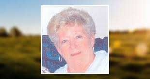 Karen Cluff Obituary March 14, 2020