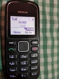 Nokia 1208, Mobile Phones & Gadgets ...